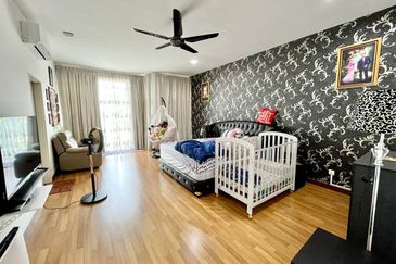 Cassia Garden Residence