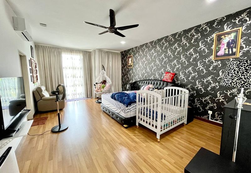 Cassia Garden Residence