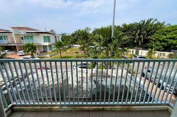 Cassia Garden Residence