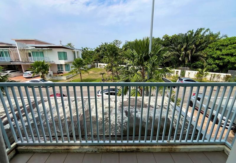 Cassia Garden Residence