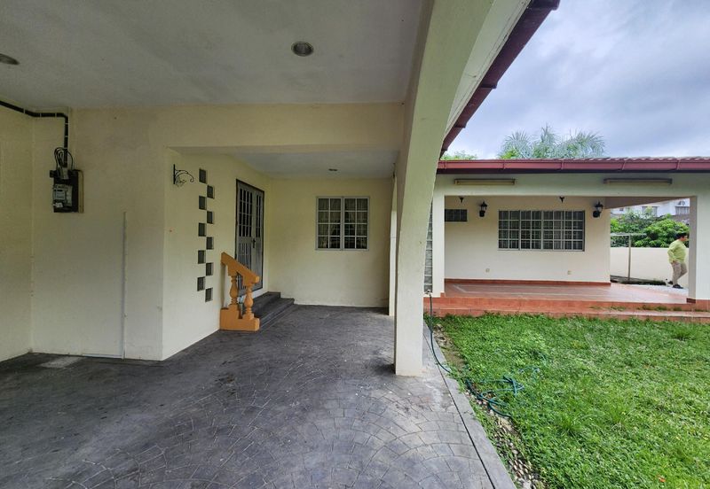 Seksyen 9, Shah Alam