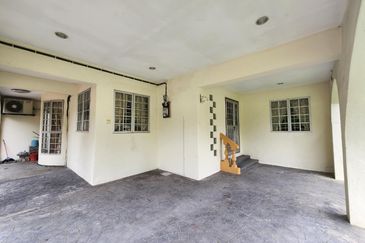 Seksyen 9, Shah Alam