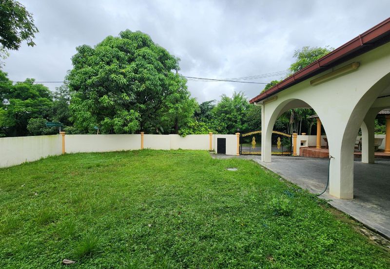 Seksyen 9, Shah Alam