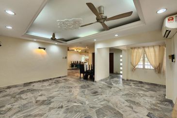 Seksyen 9, Shah Alam