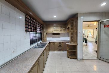 Seksyen 9, Shah Alam