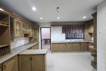 Seksyen 9, Shah Alam