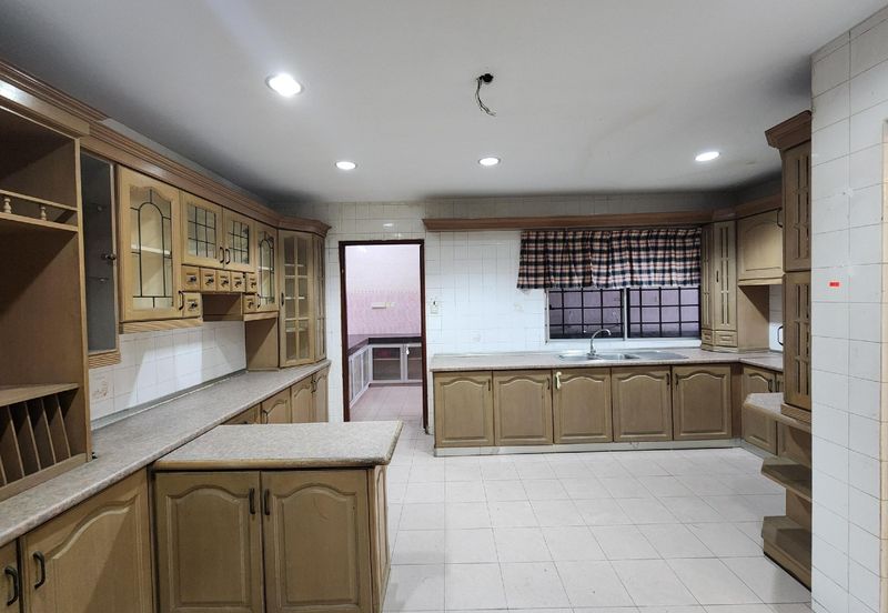 Seksyen 9, Shah Alam