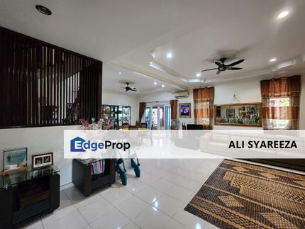 Jalan Plumbum, Seksyen 7, Shah Alam Semi Detached 2-Storey, Selangor, Shah Alam