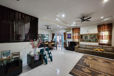 Seksyen 7, Shah Alam