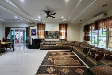 Seksyen 7, Shah Alam