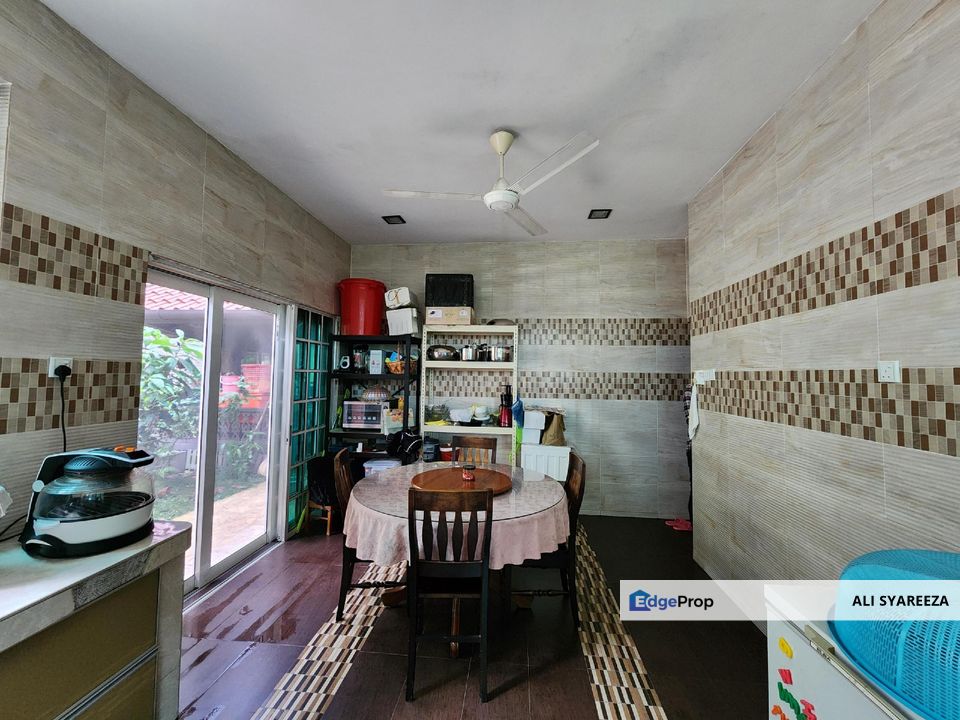 Jalan Plumbum, Seksyen 7, Shah Alam Semi Detached 2-Storey, Selangor, Shah Alam