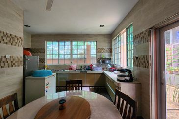 Seksyen 7, Shah Alam