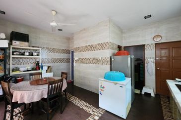 Seksyen 7, Shah Alam