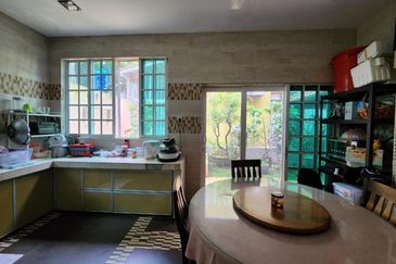 Seksyen 7, Shah Alam