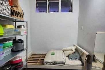 Seksyen 7, Shah Alam