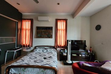 Seksyen 7, Shah Alam