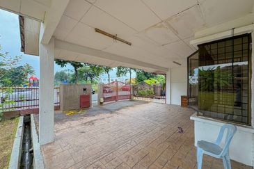 Alam Megah @ Seksyen 27