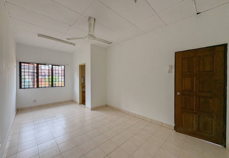 Alam Megah @ Seksyen 27