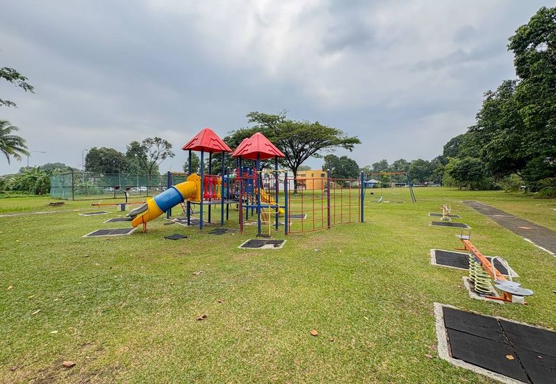 Alam Megah @ Seksyen 27