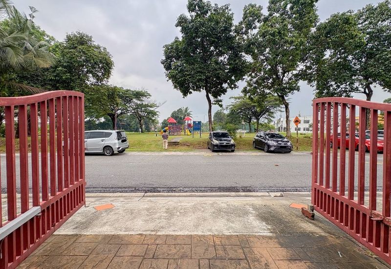 Alam Megah @ Seksyen 27