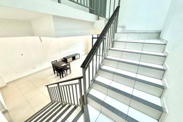 Bandar Baru Salak Tinggi