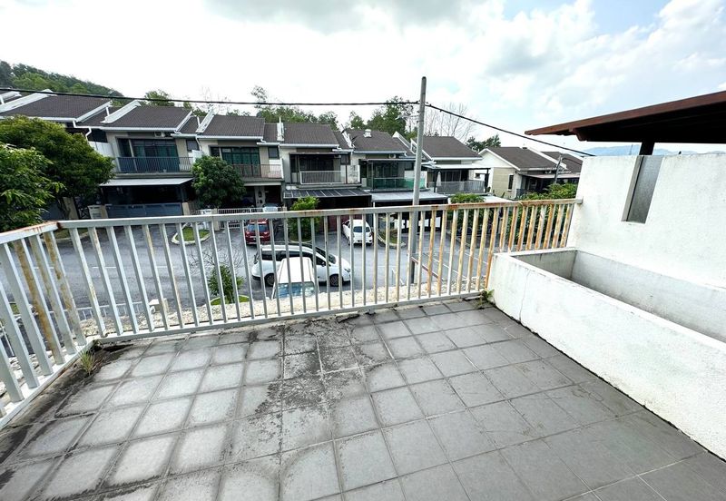 Bandar Baru Salak Tinggi