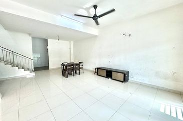 Bandar Baru Salak Tinggi