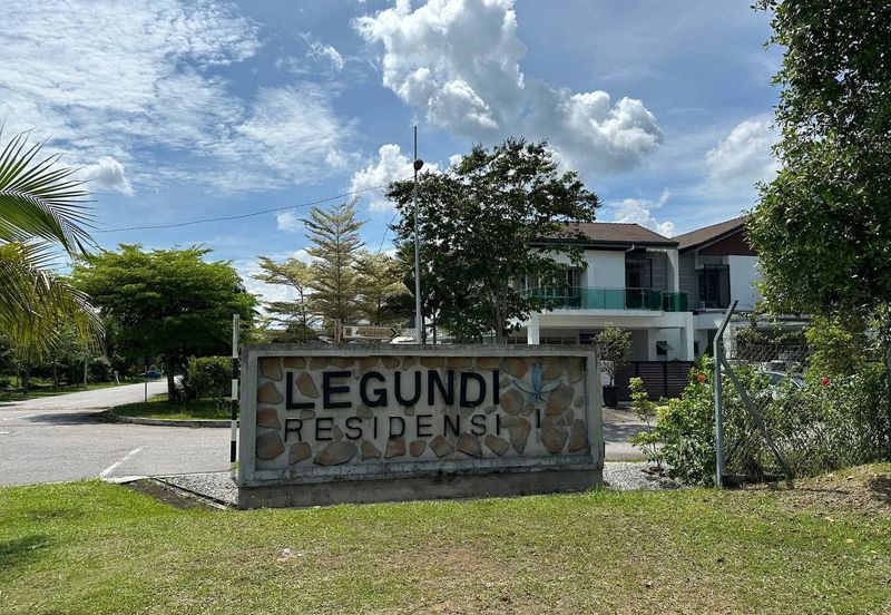 Legundi Residensi