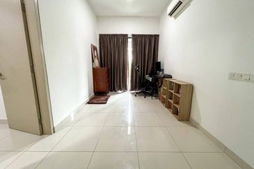 Periwinkle @ Bandar Rimbayu