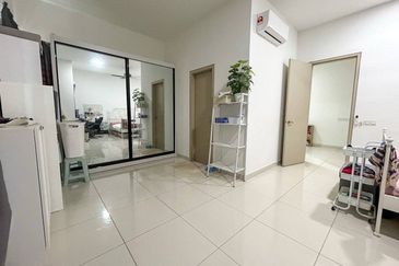 Periwinkle @ Bandar Rimbayu