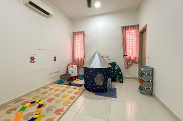 Periwinkle @ Bandar Rimbayu