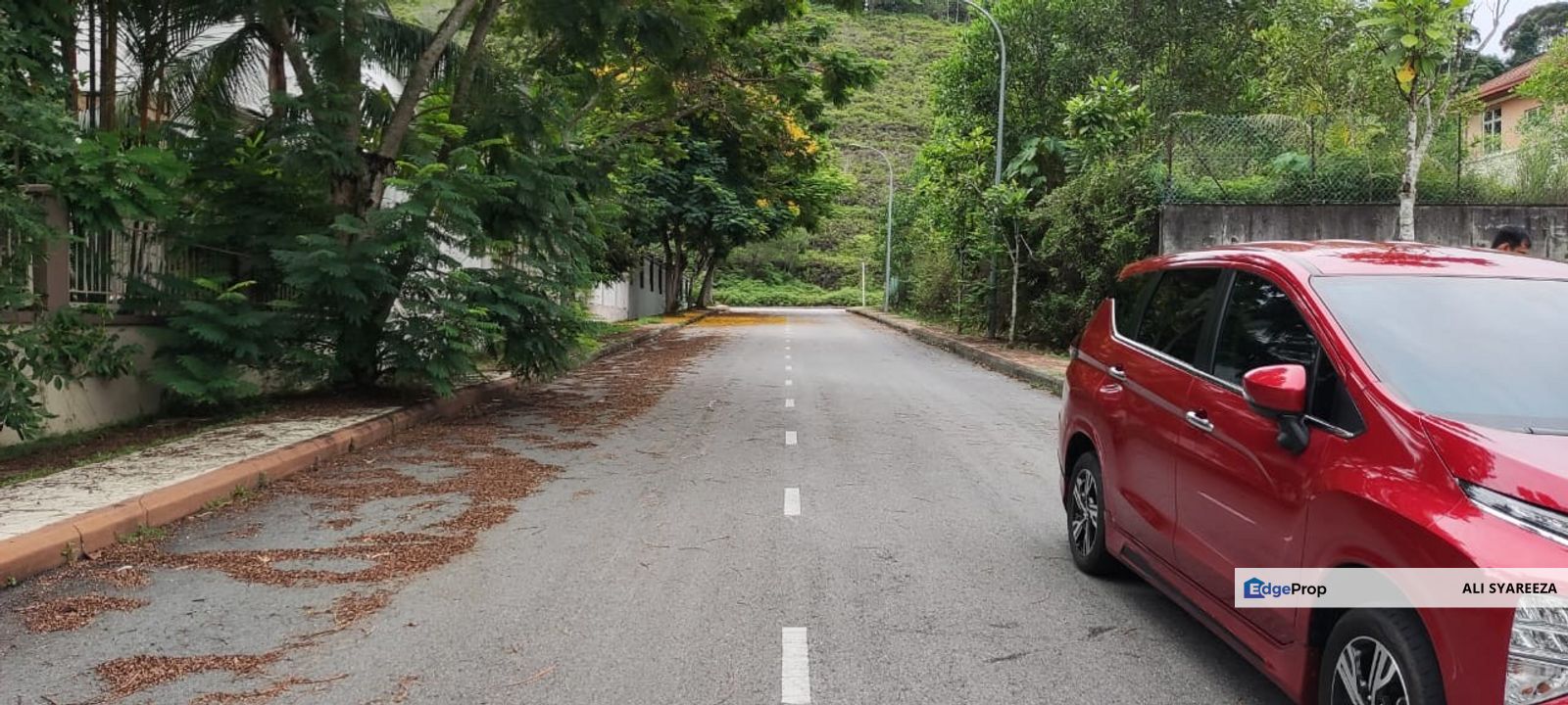 Tanah Lot Banglo Perdana heights U10 Puncak Perdana Shah Alam, Selangor, Shah Alam