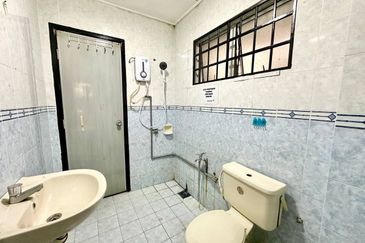 Seksyen 7, Shah Alam