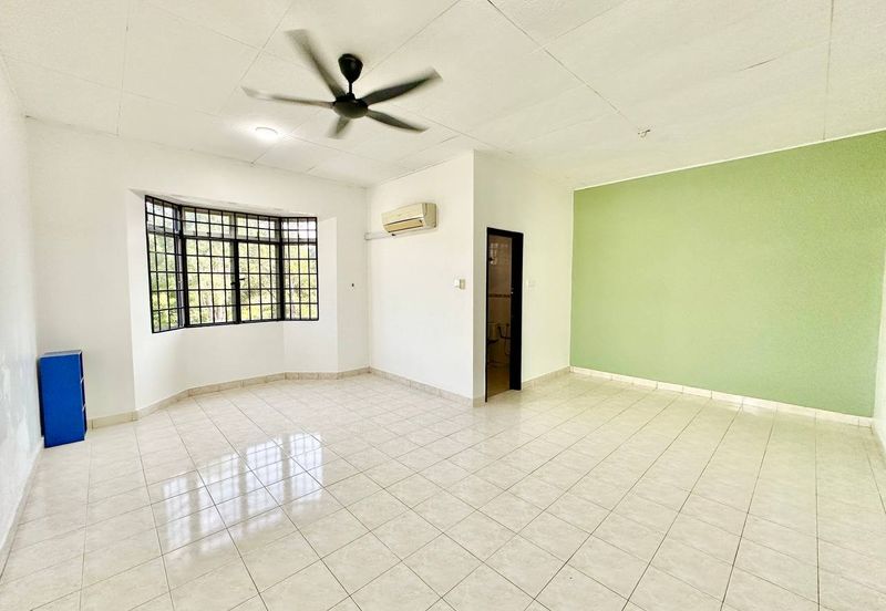 Seksyen 7, Shah Alam