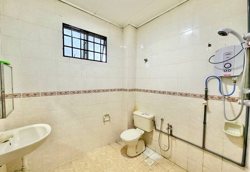 Seksyen 7, Shah Alam