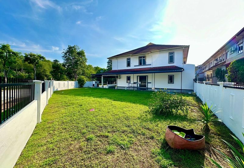 Seksyen 7, Shah Alam