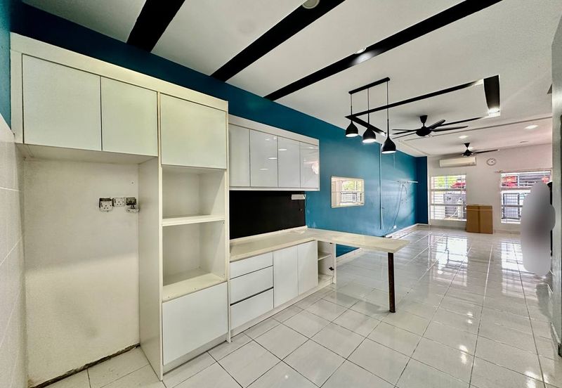 Taman Dato Hormat, Telok Panglima Garang