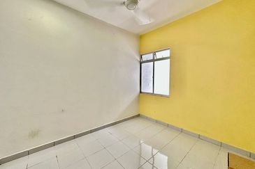 Taman Dato Hormat, Telok Panglima Garang