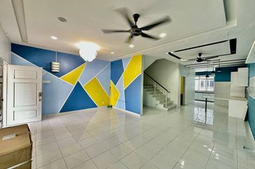 Taman Dato Hormat, Telok Panglima Garang