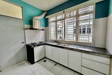 Taman Dato Hormat, Telok Panglima Garang