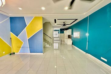 Taman Dato Hormat, Telok Panglima Garang