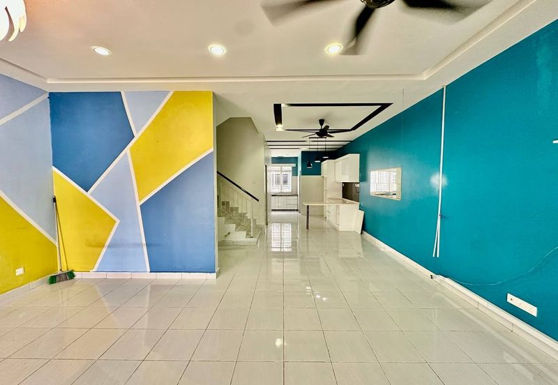 Taman Dato Hormat, Telok Panglima Garang