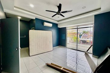 Taman Dato Hormat, Telok Panglima Garang