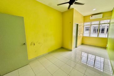 Taman Dato Hormat, Telok Panglima Garang