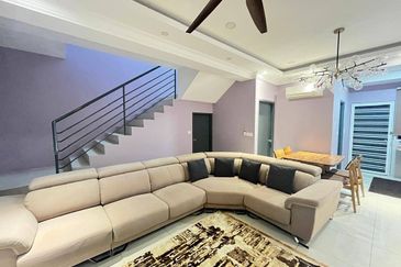 Kita Bayu @ Cybersouth