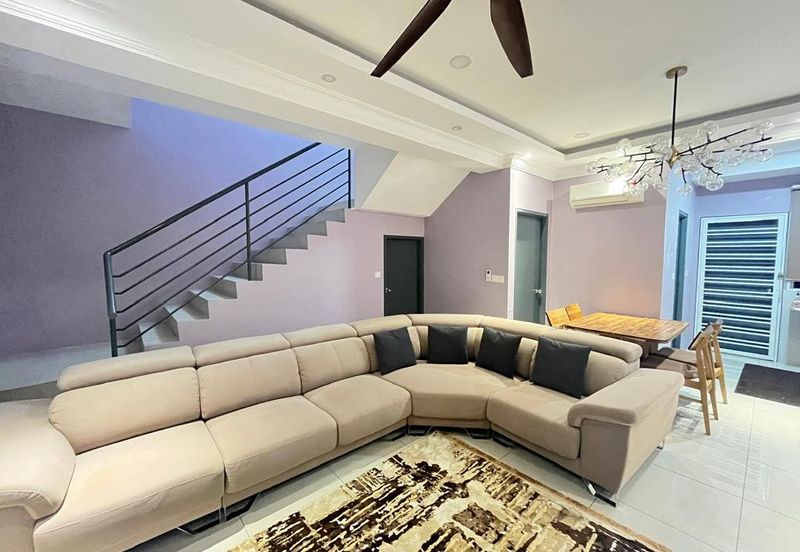 Kita Bayu @ Cybersouth