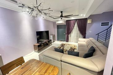 Kita Bayu @ Cybersouth