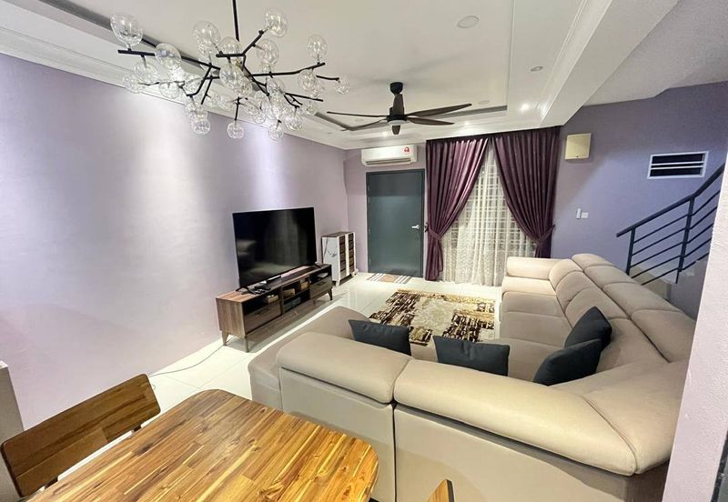 Kita Bayu @ Cybersouth