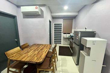 Kita Bayu @ Cybersouth