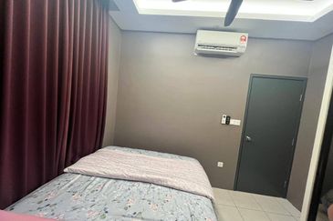 Kita Bayu @ Cybersouth